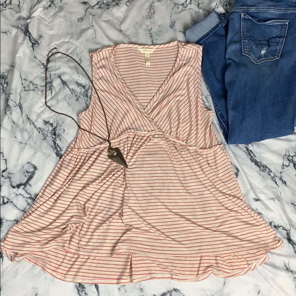 Matilda Jane Top